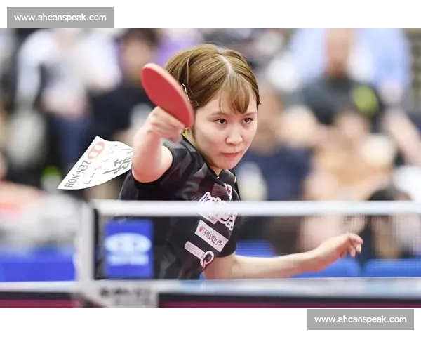 世乒赛经典对决回顾丁宁如何在绝境中逆转平野美宇重夺荣耀